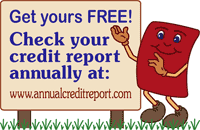Annual Credit Report
