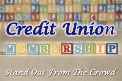Join Credit Union