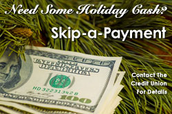 Payment Skip 2